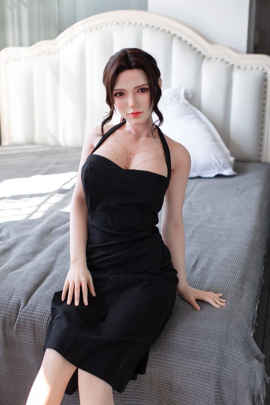 Sexpuppe Julie