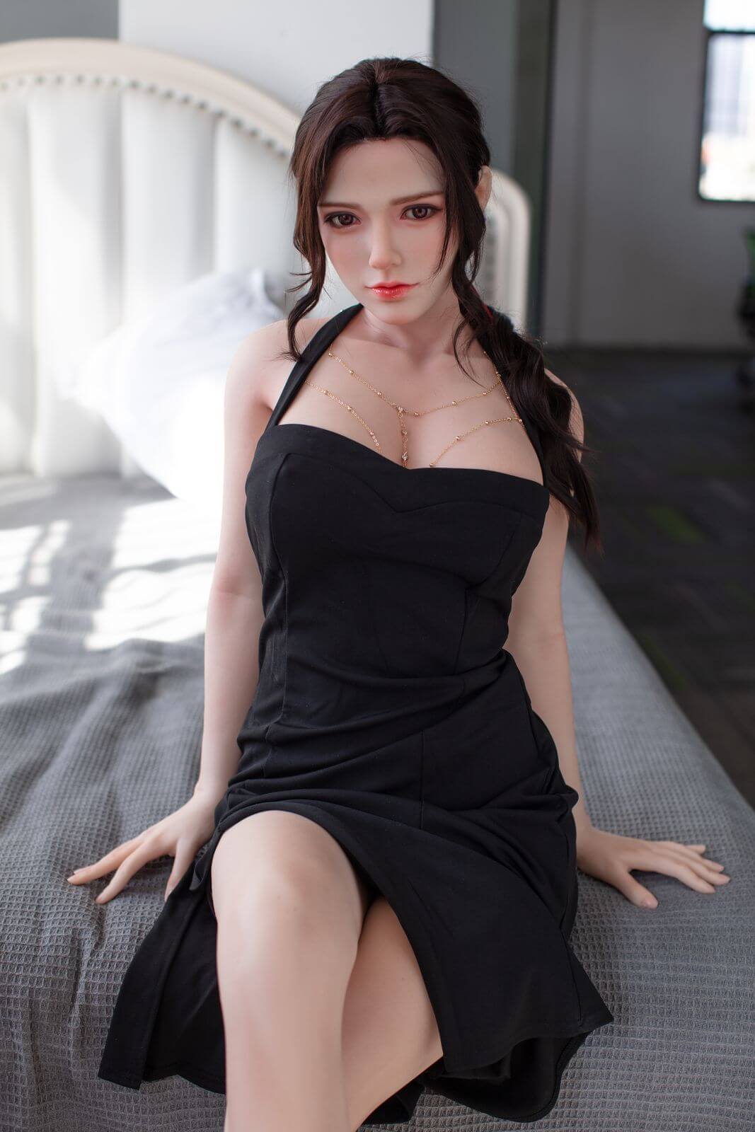 Sexpuppe Julie