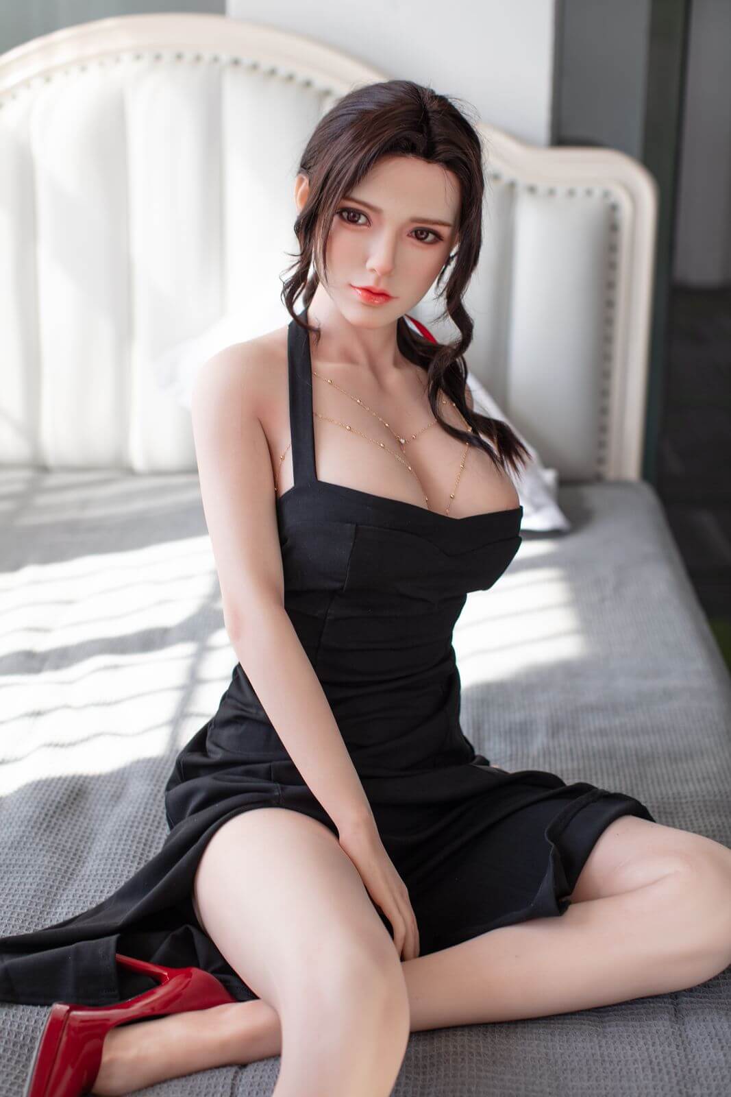 Sexpuppe Julie