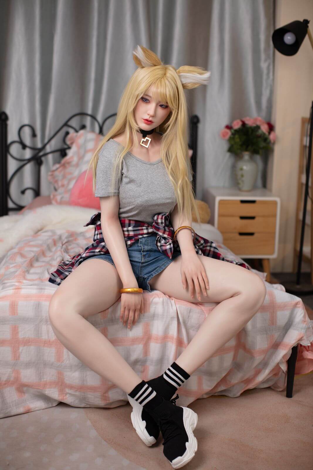 Sexpuppe Lia V1