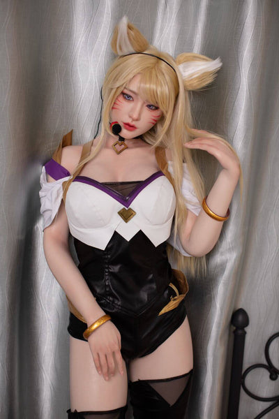 Sexpuppe Lia V1