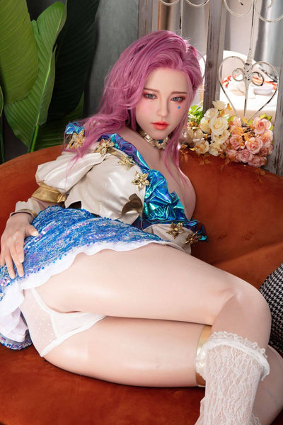 Sexpuppe Saner