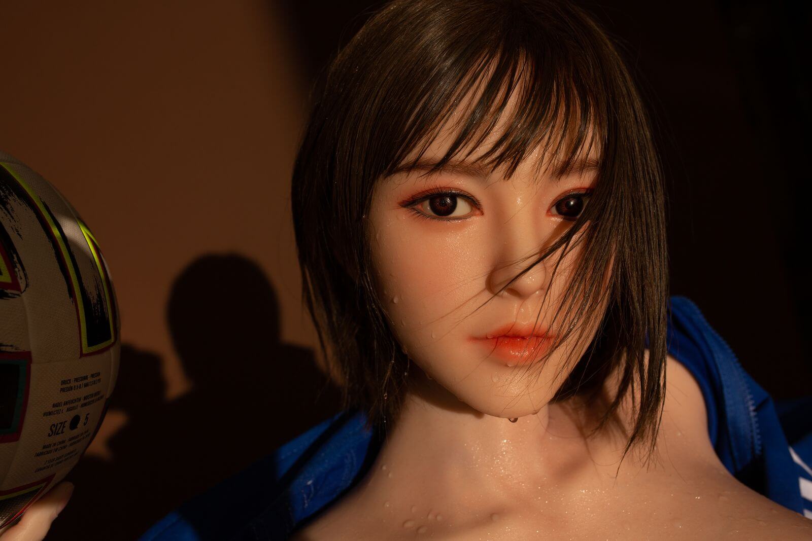 Sexpuppe Yao