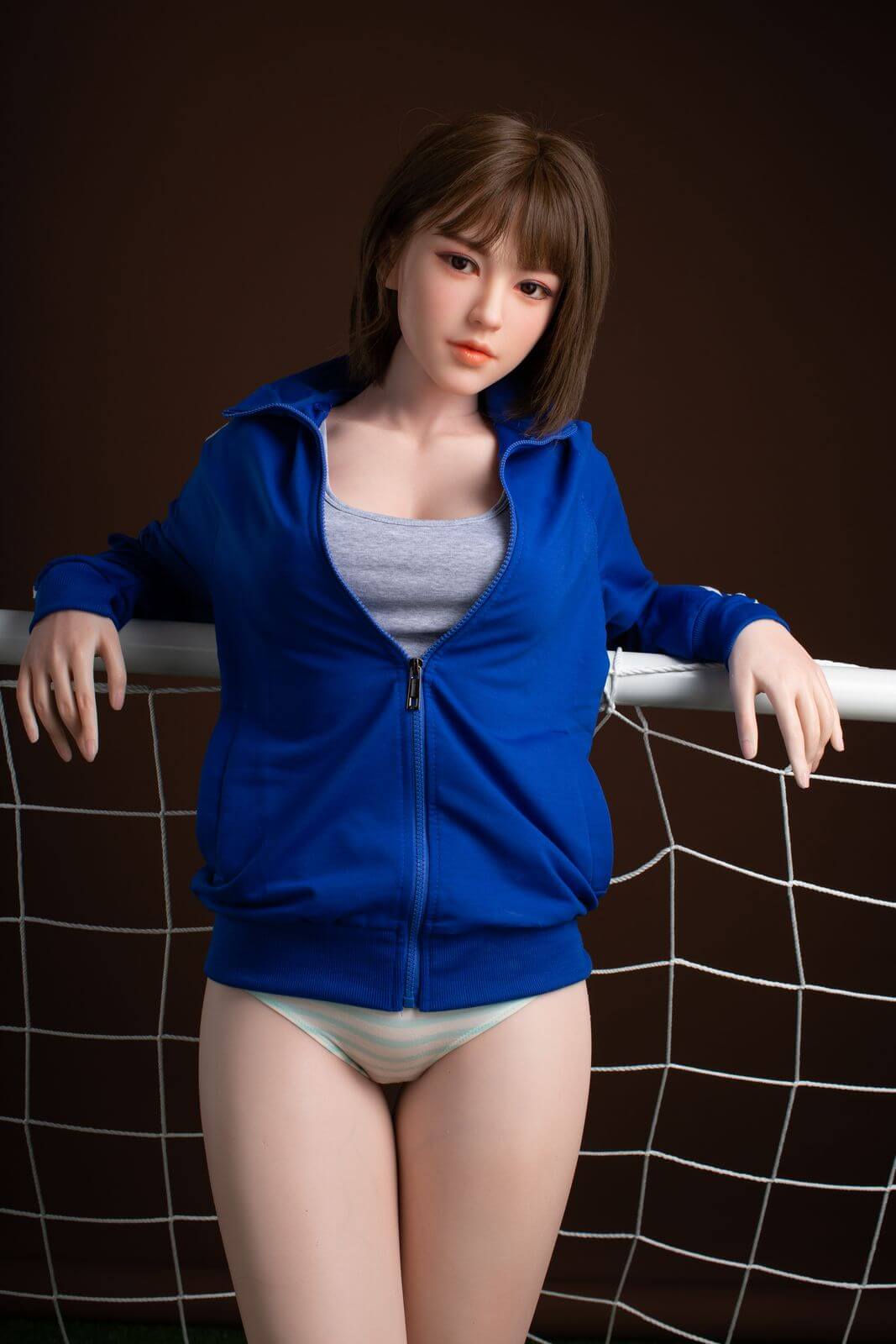 Sexpuppe Yao