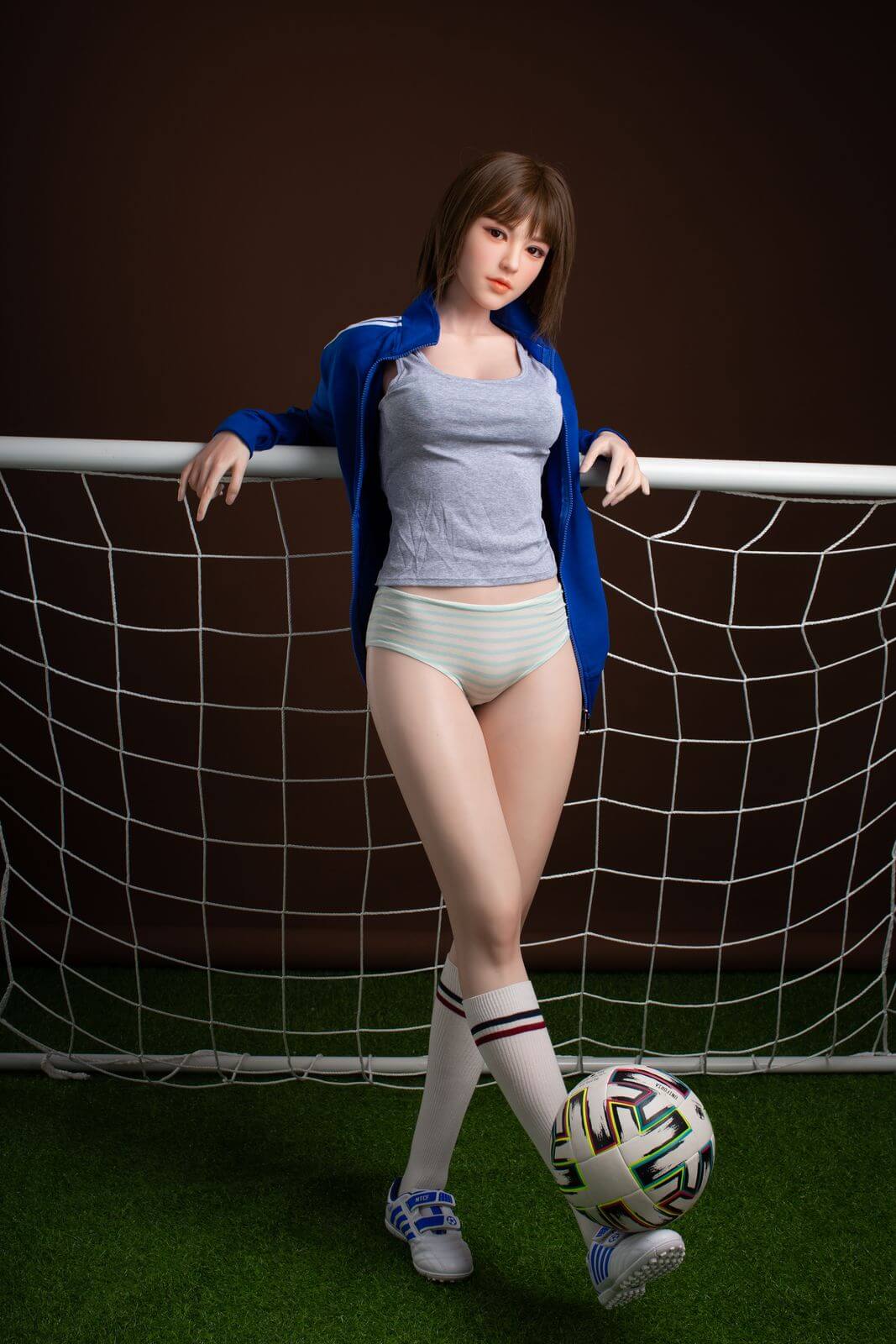 Sexpuppe Yao