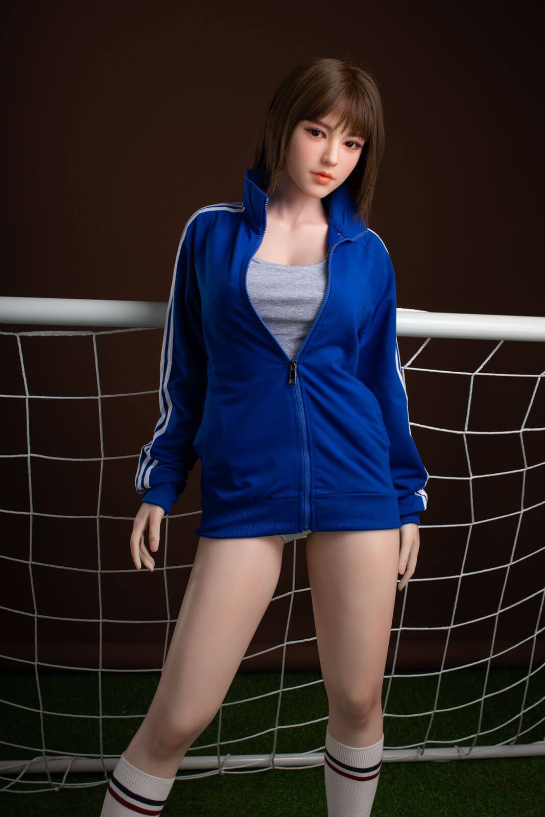 Sexpuppe Yao