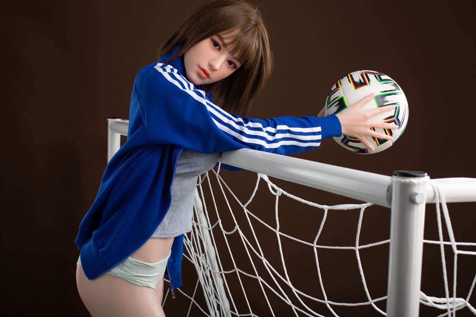 Sexpuppe Yao