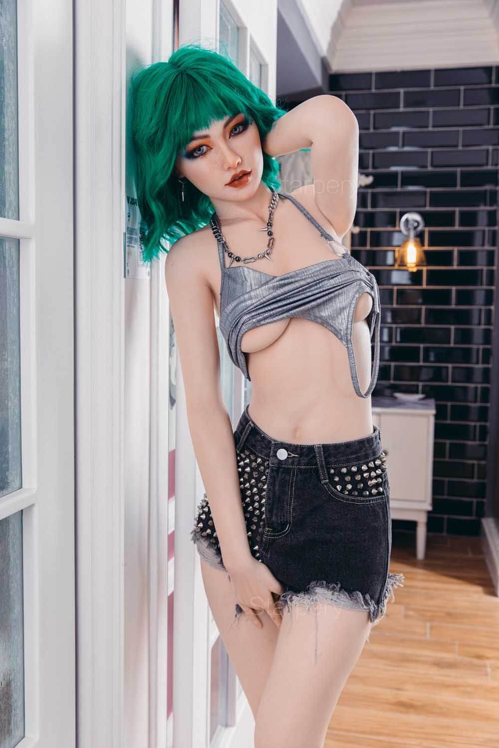 Sexpuppe Wushi