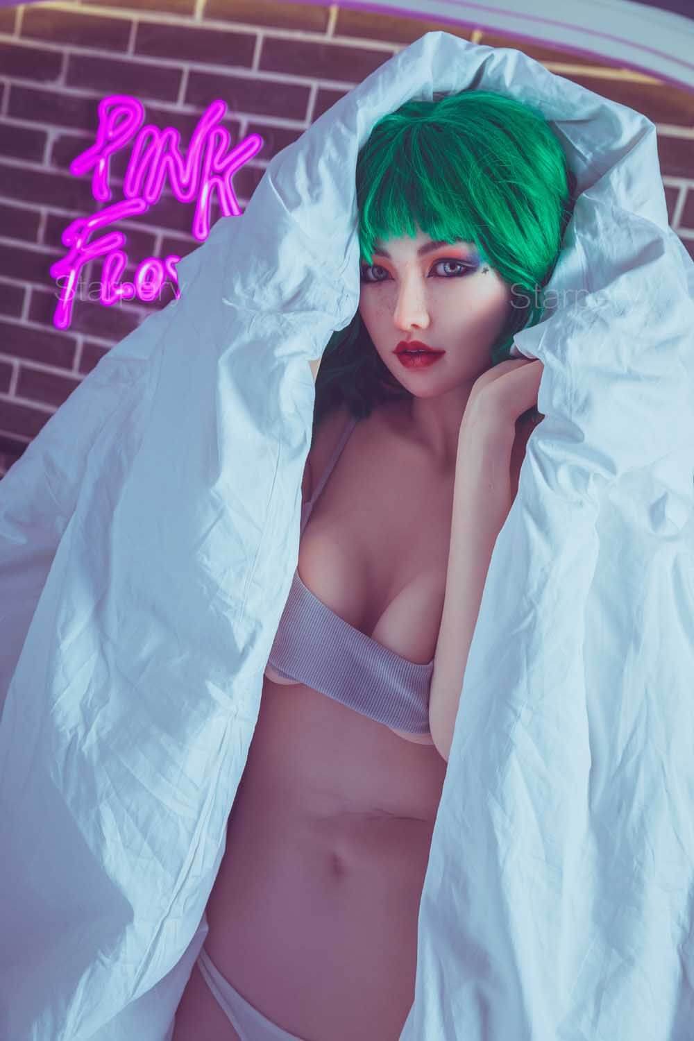 Sexpuppe Wushi