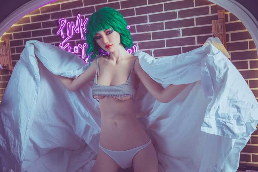 Sexpuppe Wushi