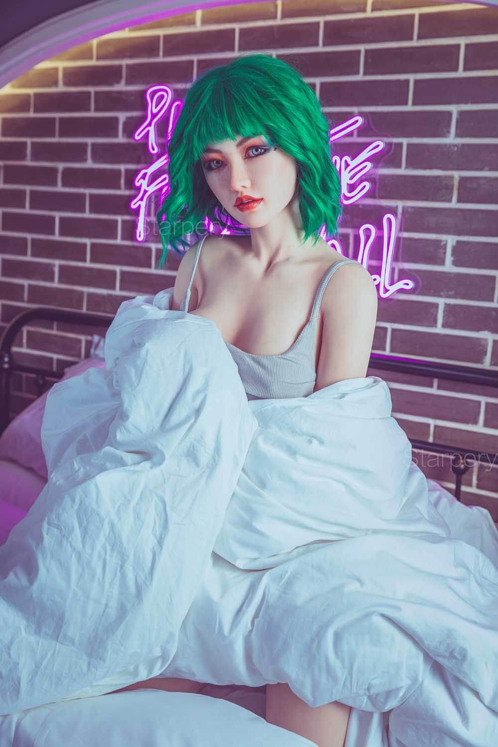Sexpuppe Wushi