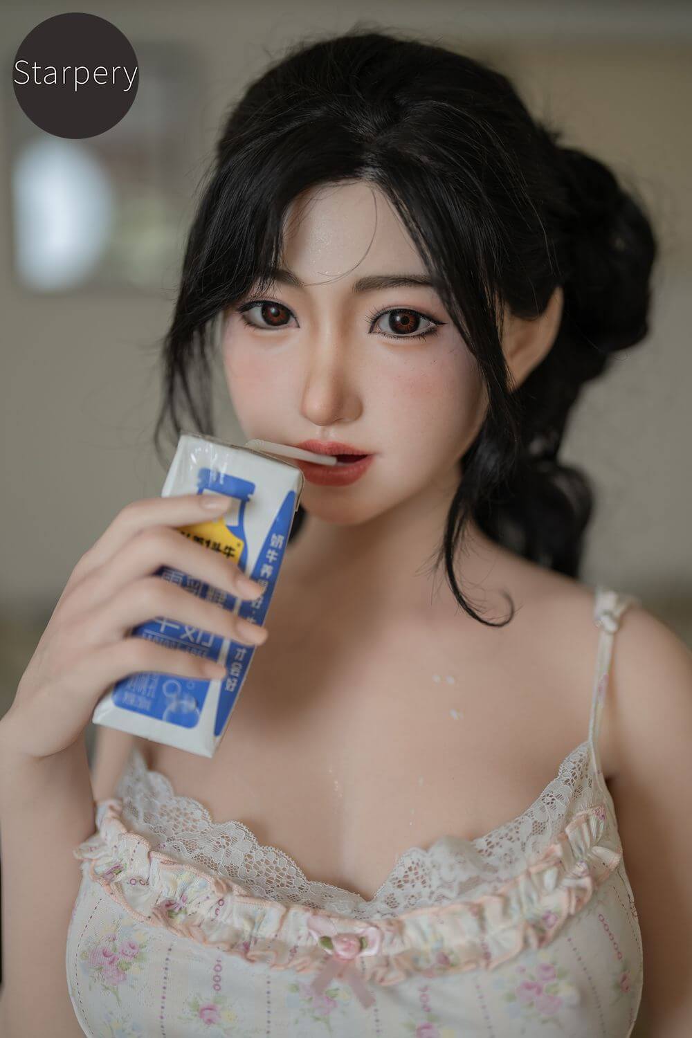 Sexpuppe Yufan