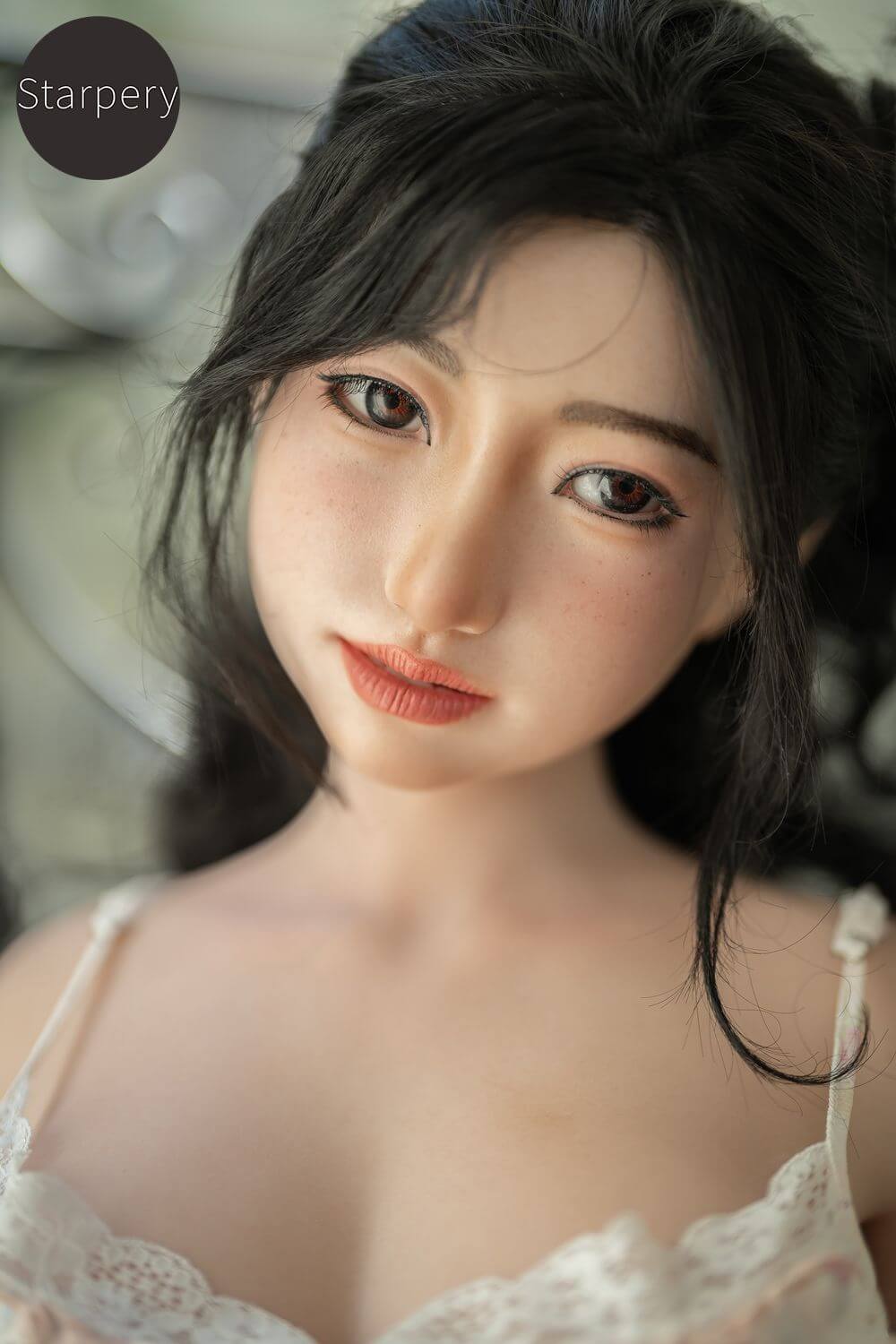 Sexpuppe Yufan