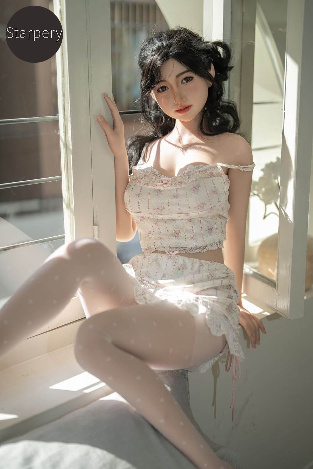 Sexpuppe Yufan