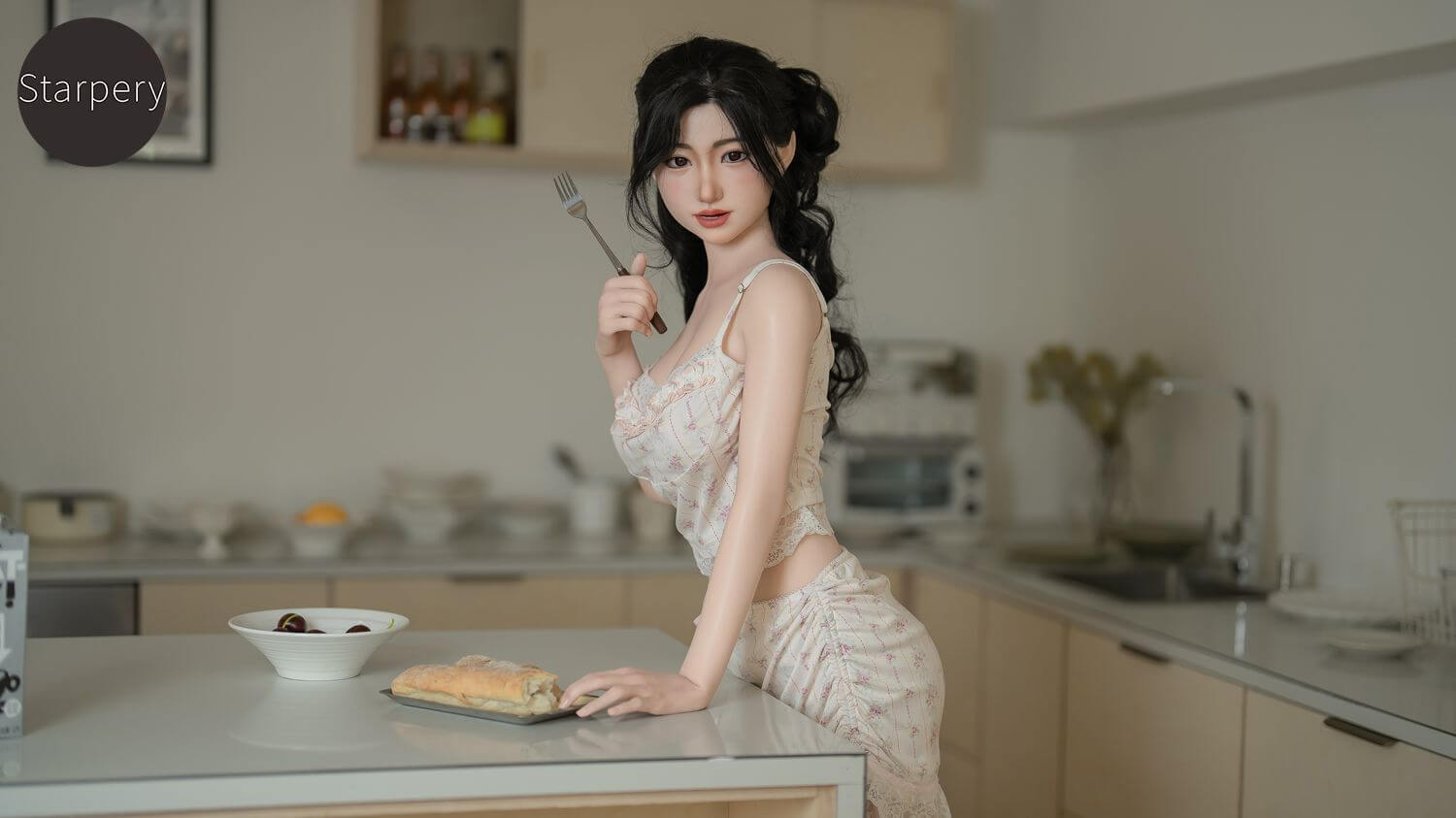 Sexpuppe Yufan