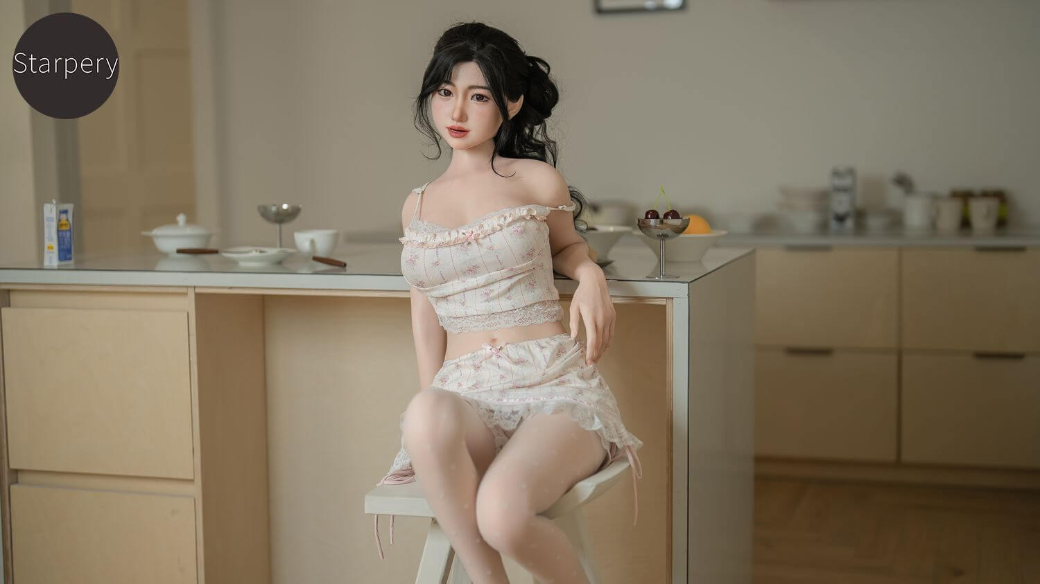 Sexpuppe Yufan