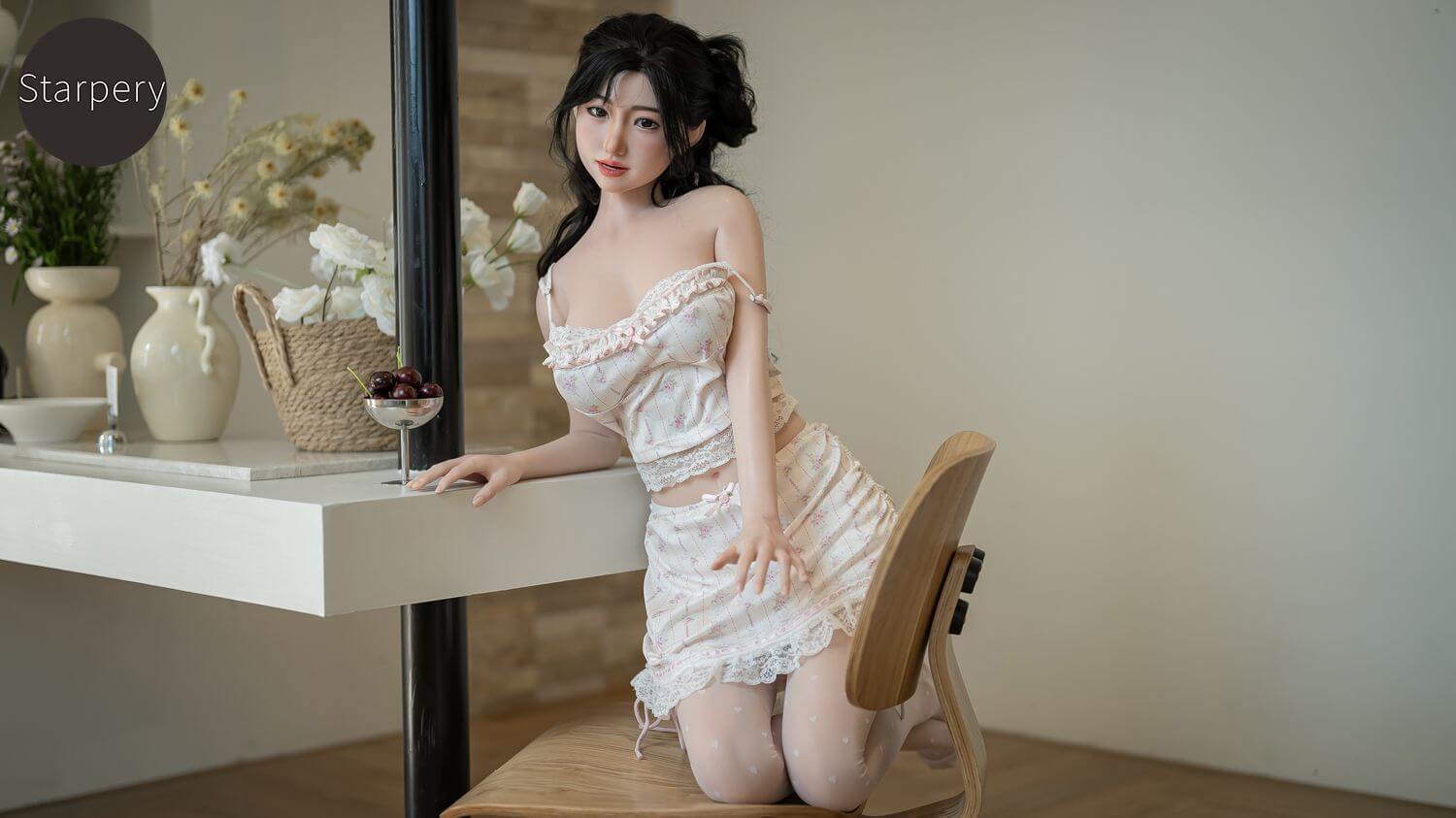Sexpuppe Yufan