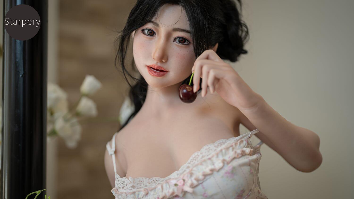 Sexpuppe Yufan