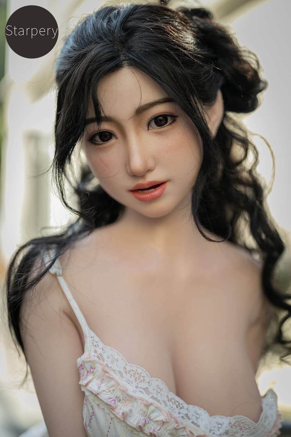 Sexpuppe Yufan