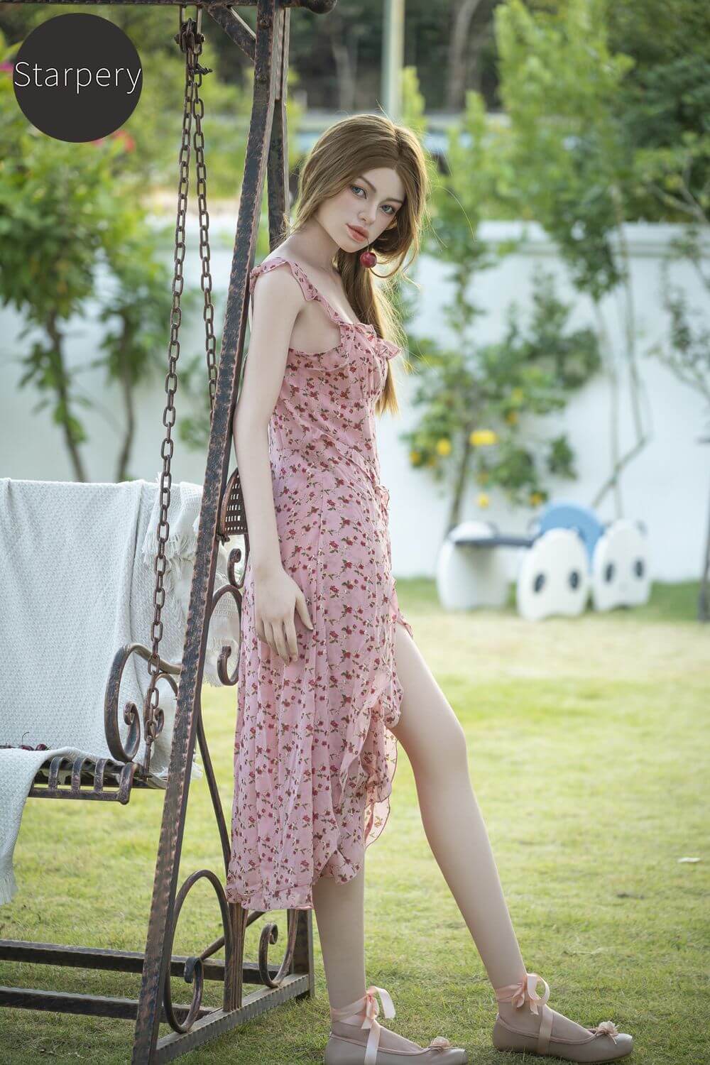 Sexpuppe Hedy 2