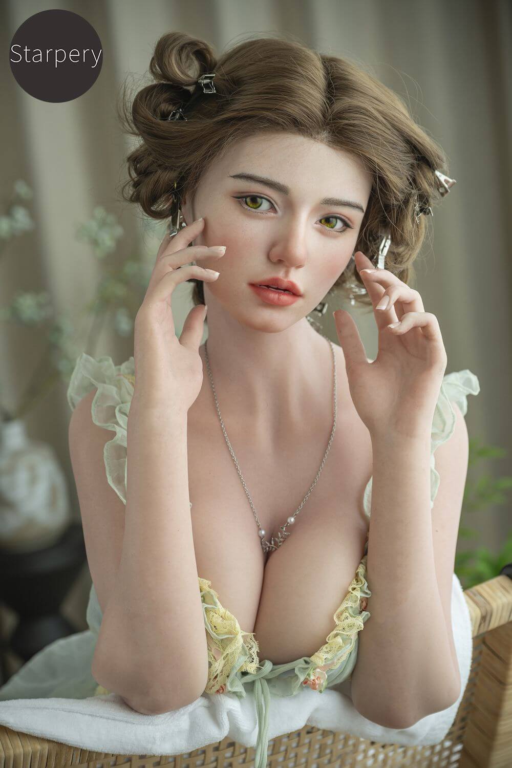 Sexpuppe Natalia 5