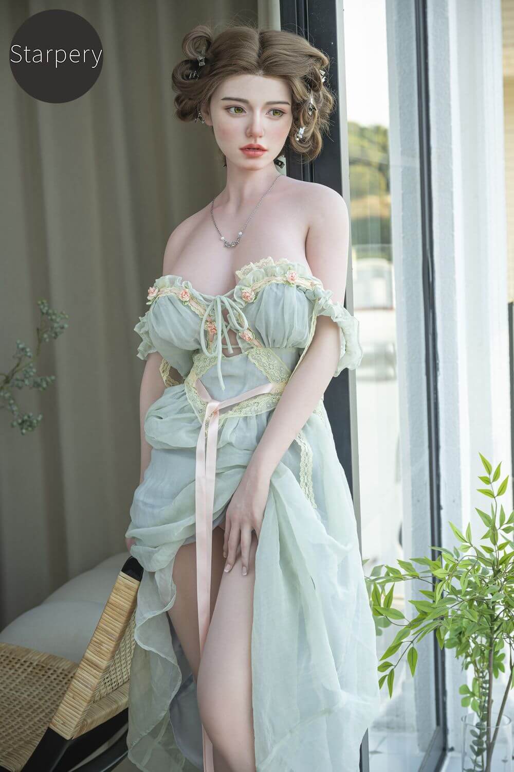 Sexpuppe Natalia 5