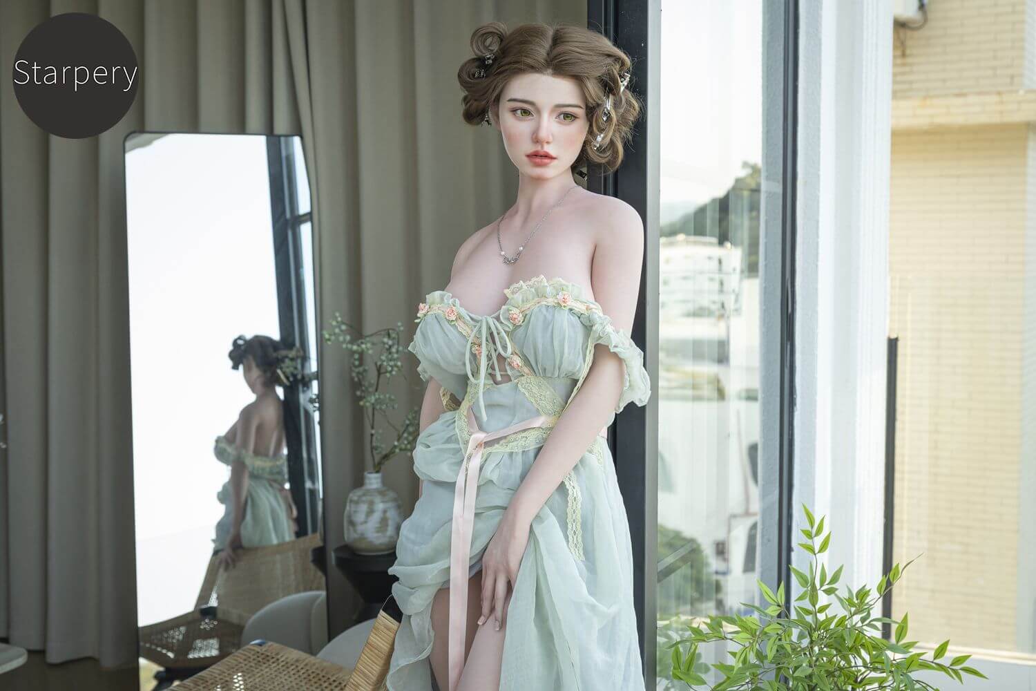 Sexpuppe Natalia 5