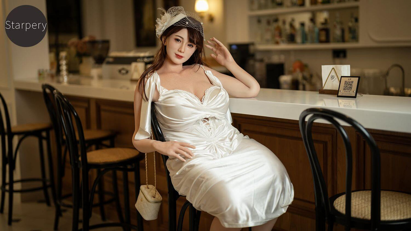 Sexpuppe Hao 2