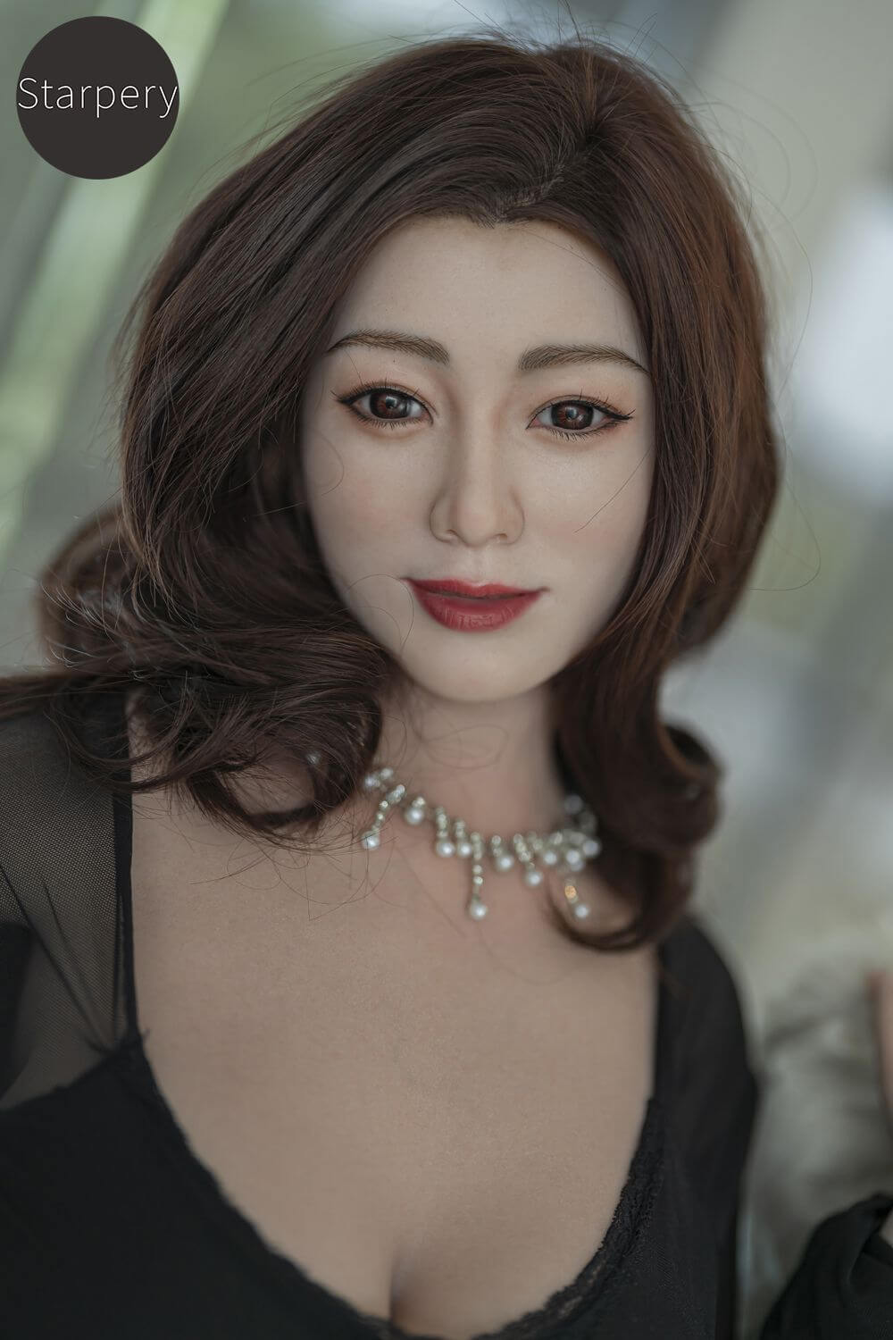 Sexpuppe Hao 3