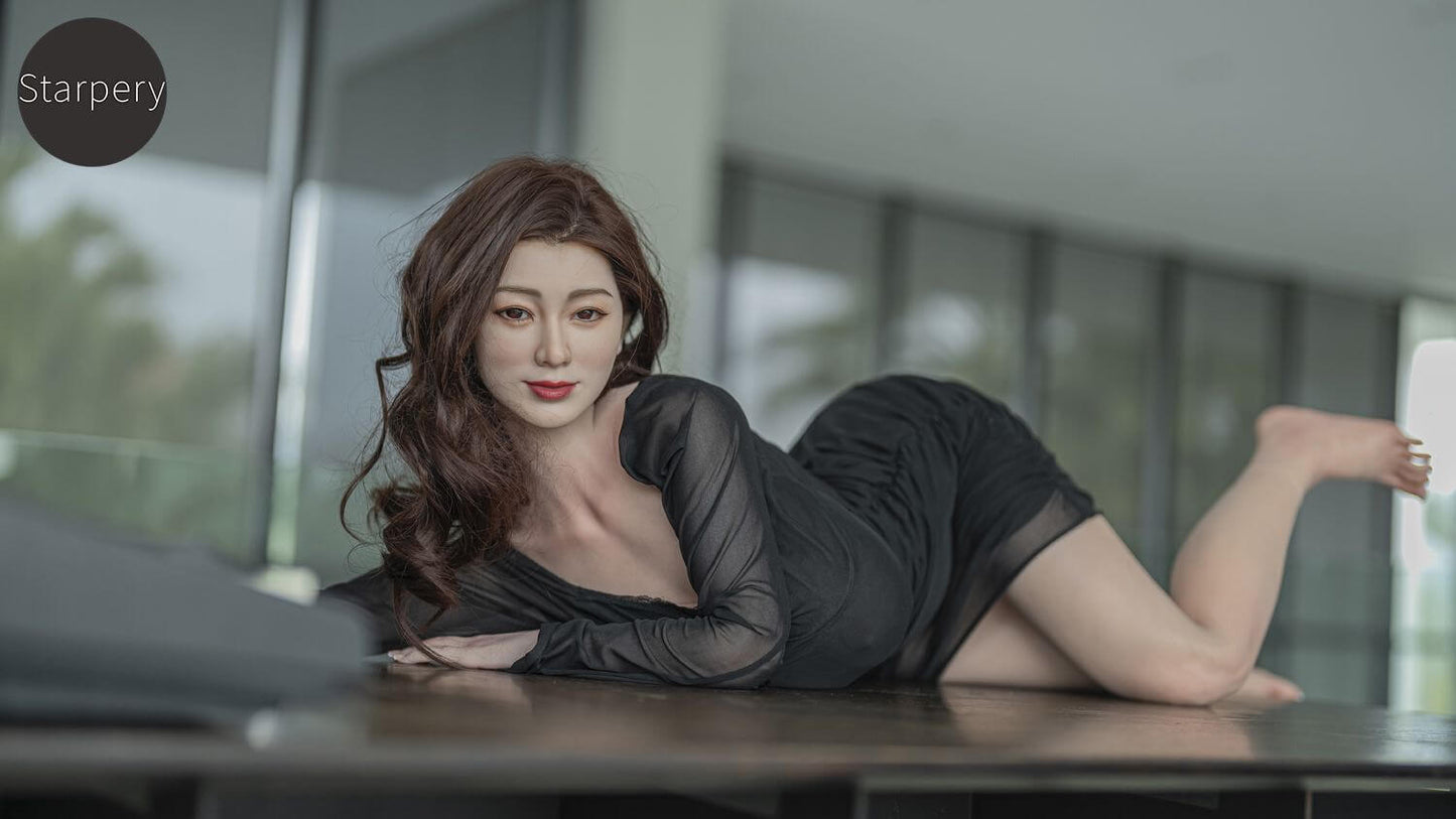 Sexpuppe Hao 3