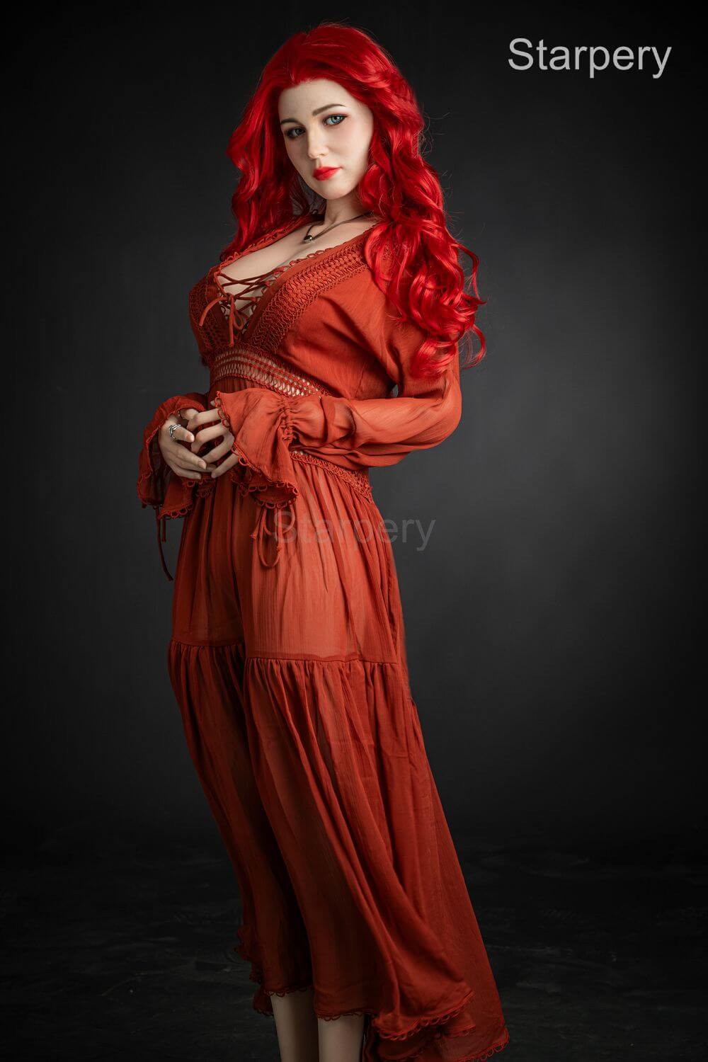 Sexpuppe Eva