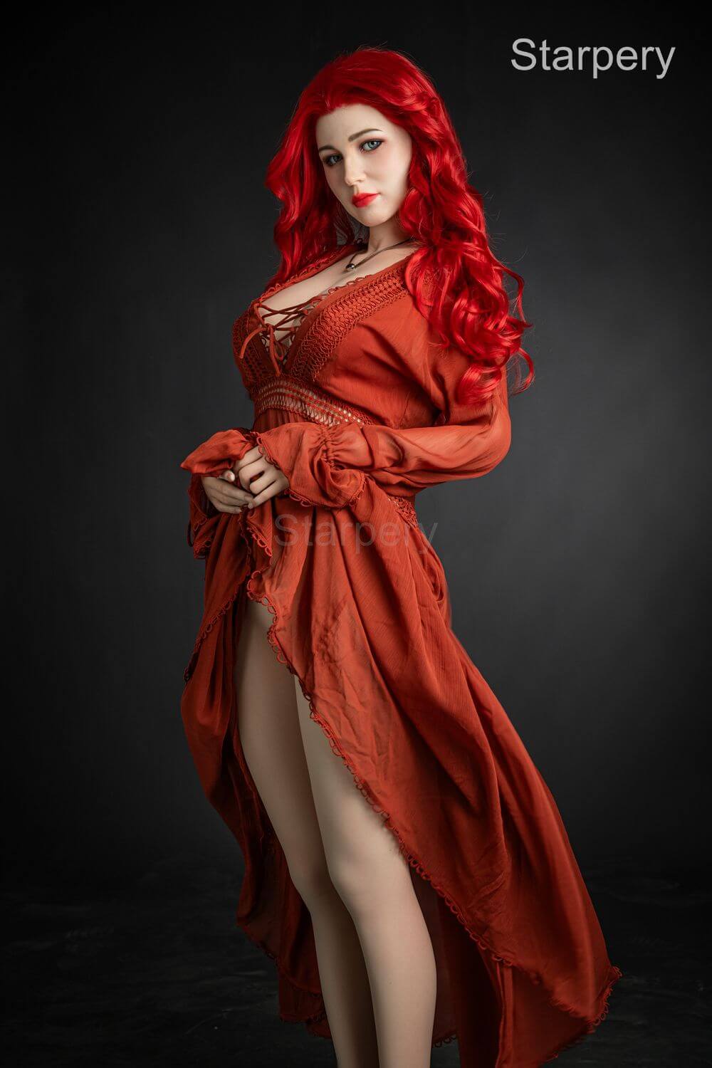Sexpuppe Eva
