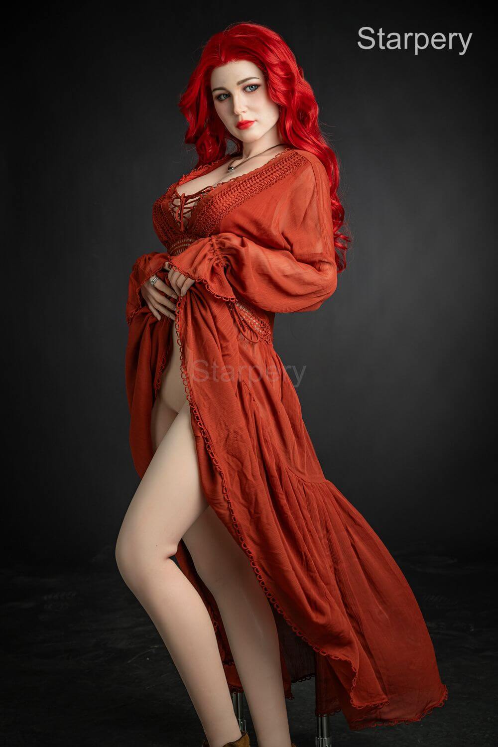 Sexpuppe Eva