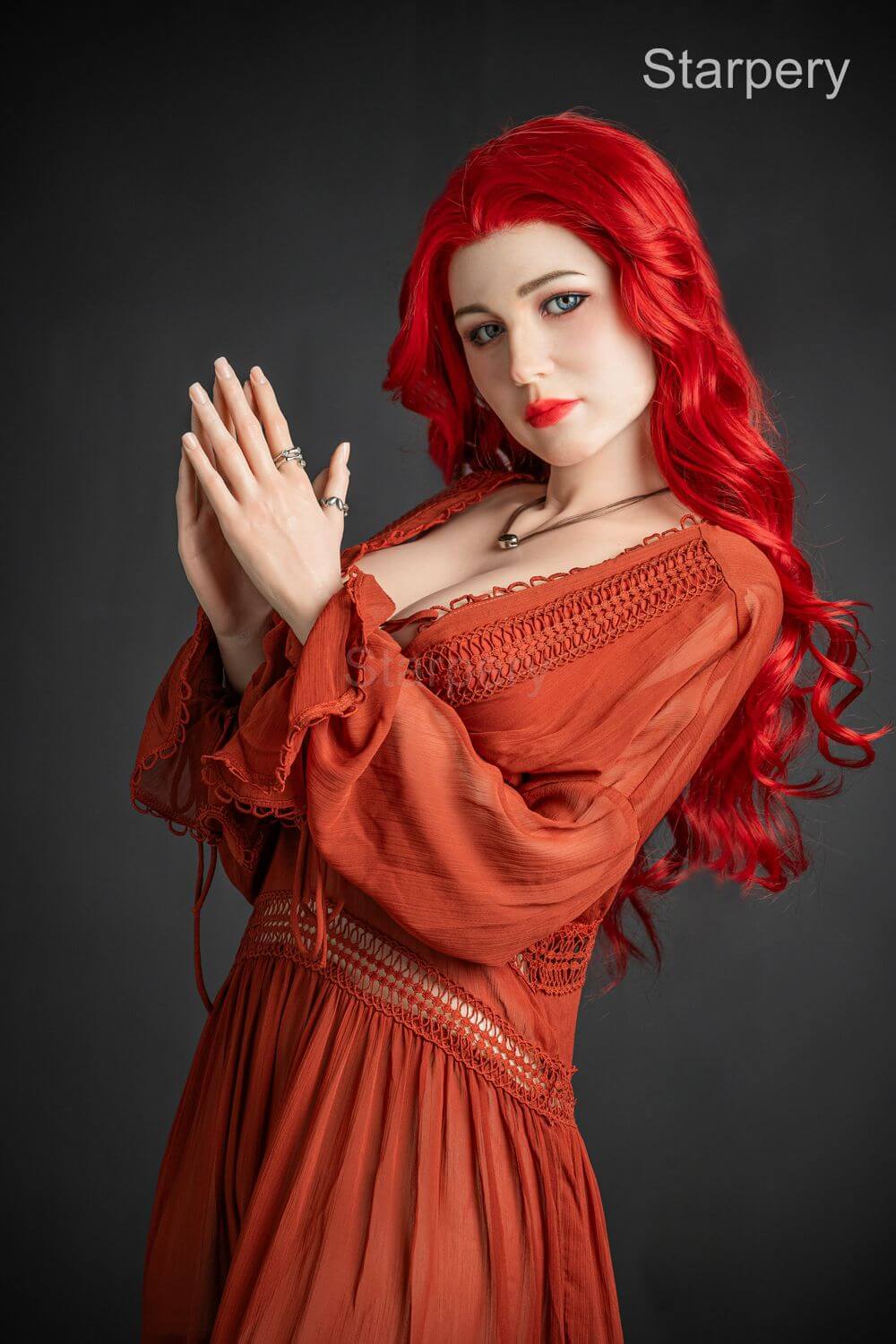 Sexpuppe Eva
