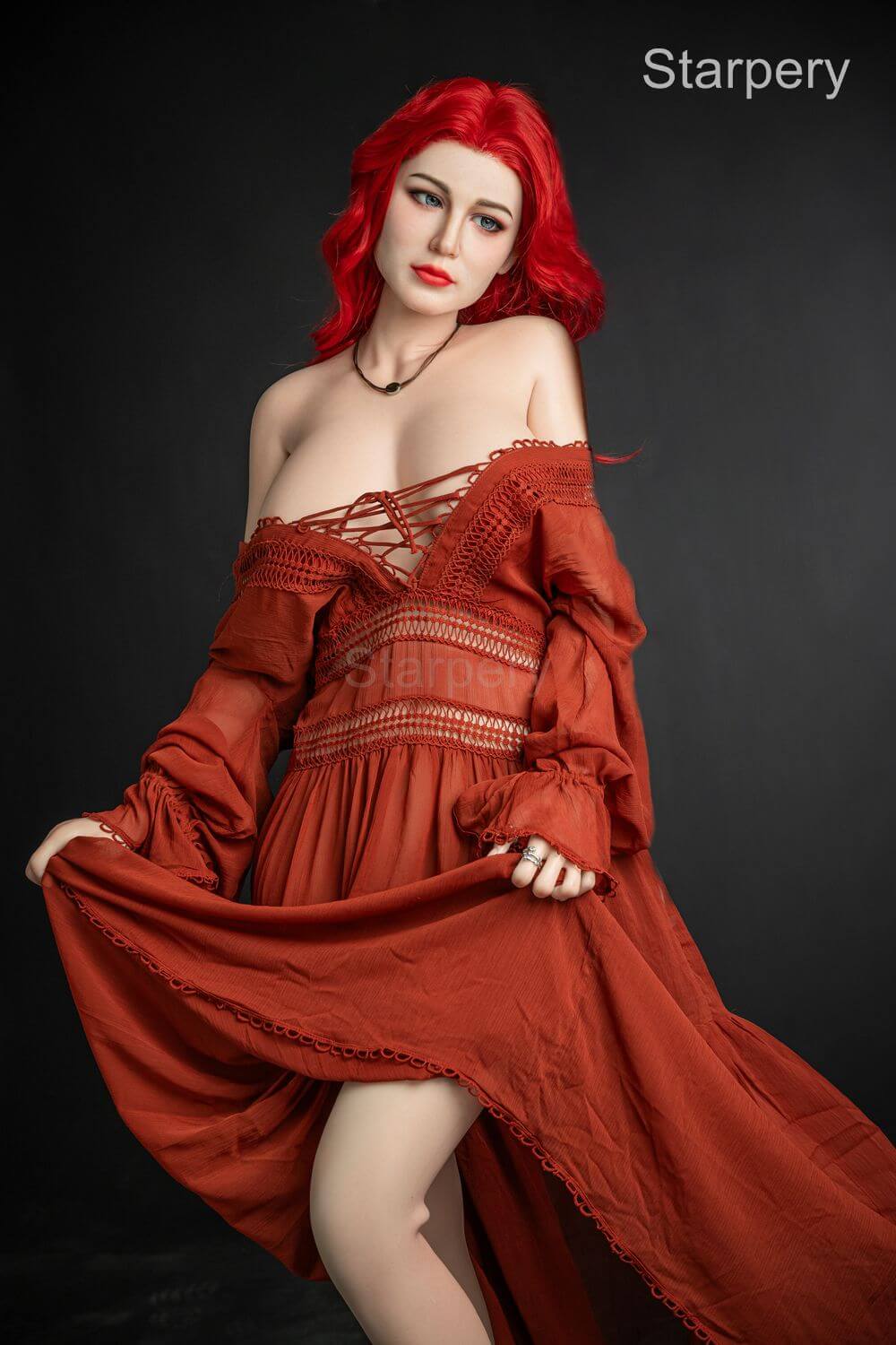 Sexpuppe Eva