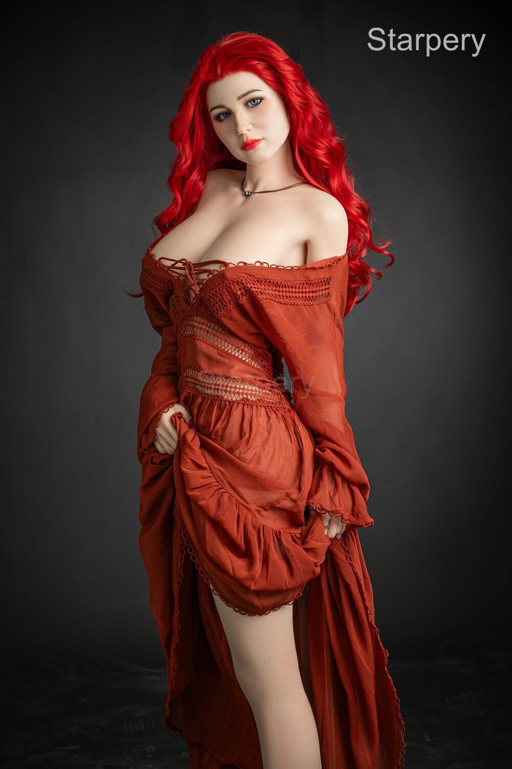 Sexpuppe Eva