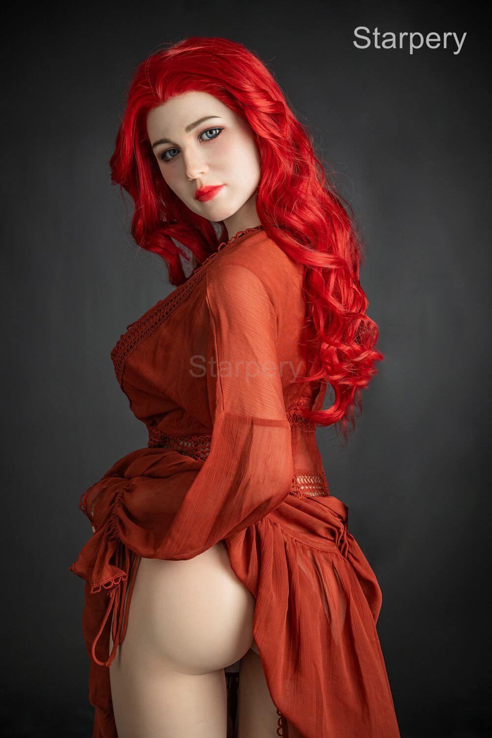 Sexpuppe Eva