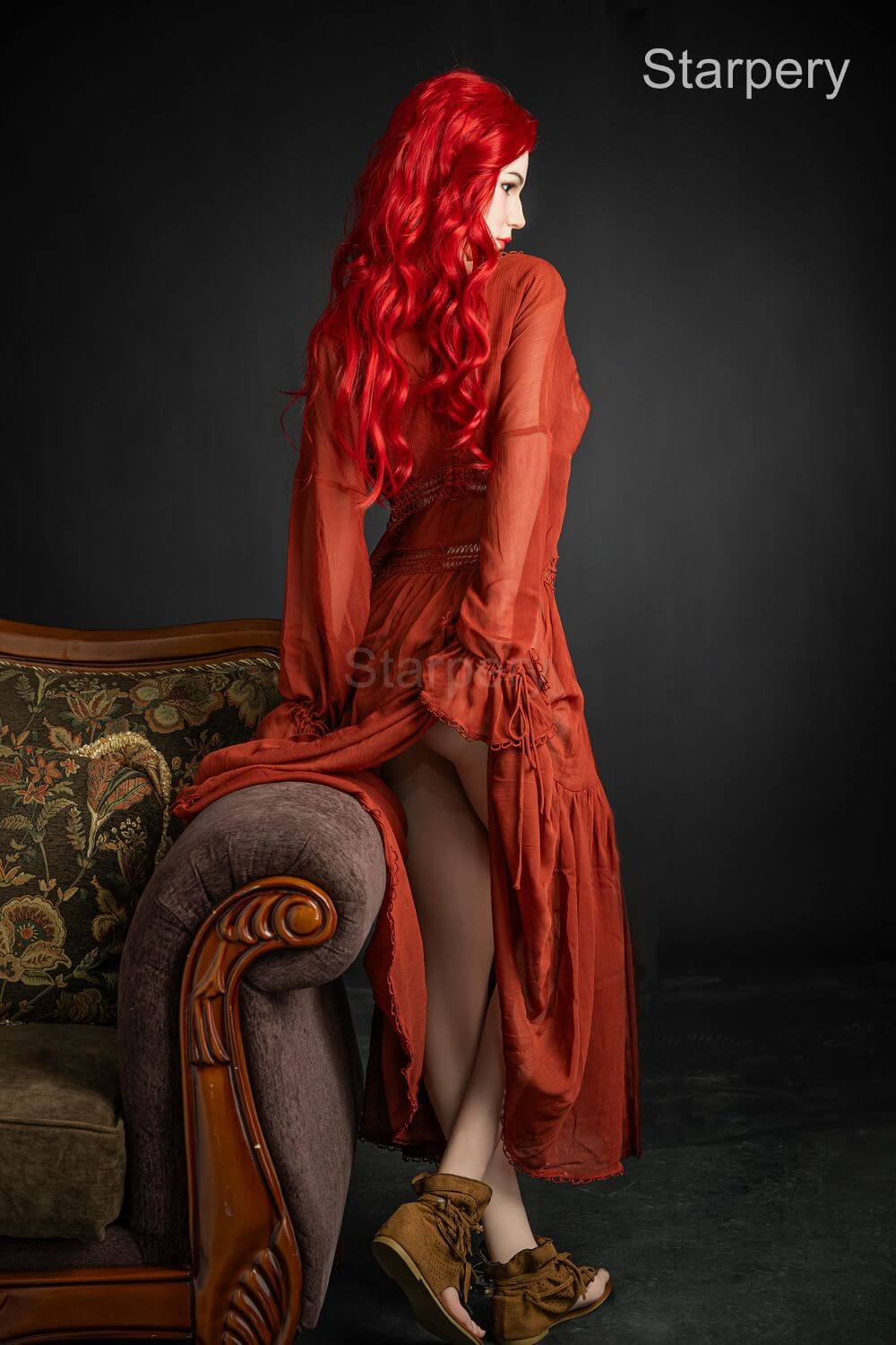 Sexpuppe Eva