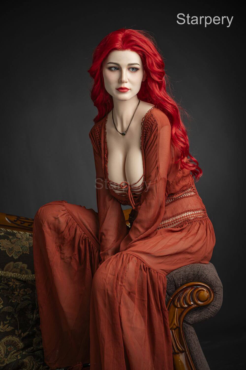 Sexpuppe Eva