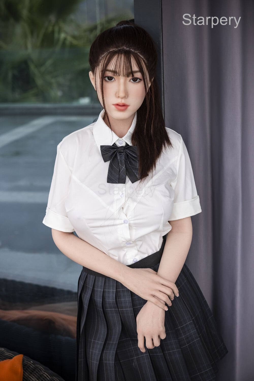 Sexpuppe Jin