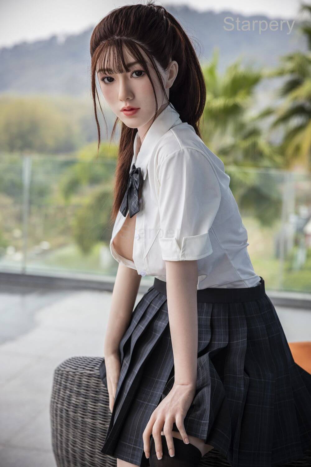 Sexpuppe Jin