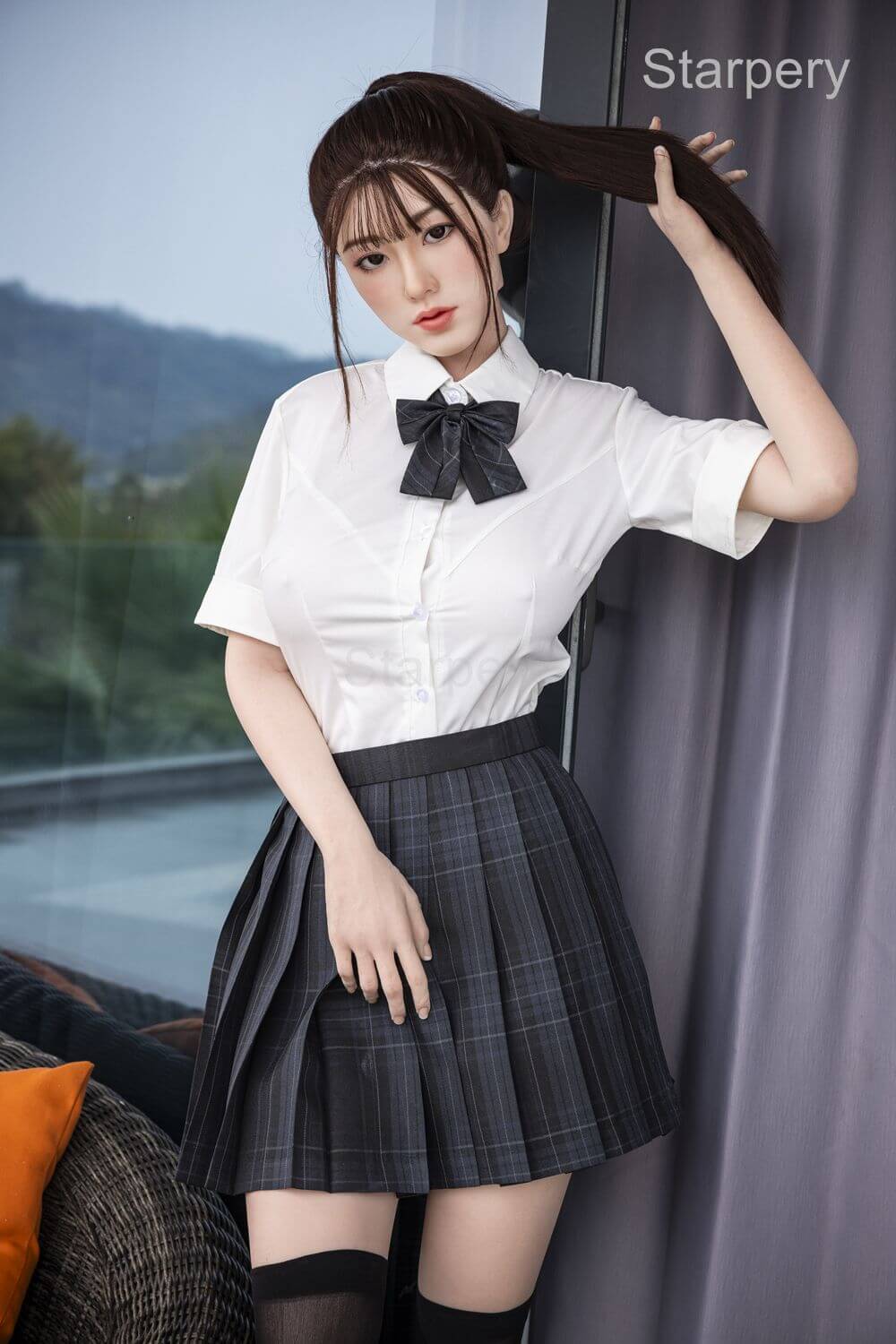 Sexpuppe Jin