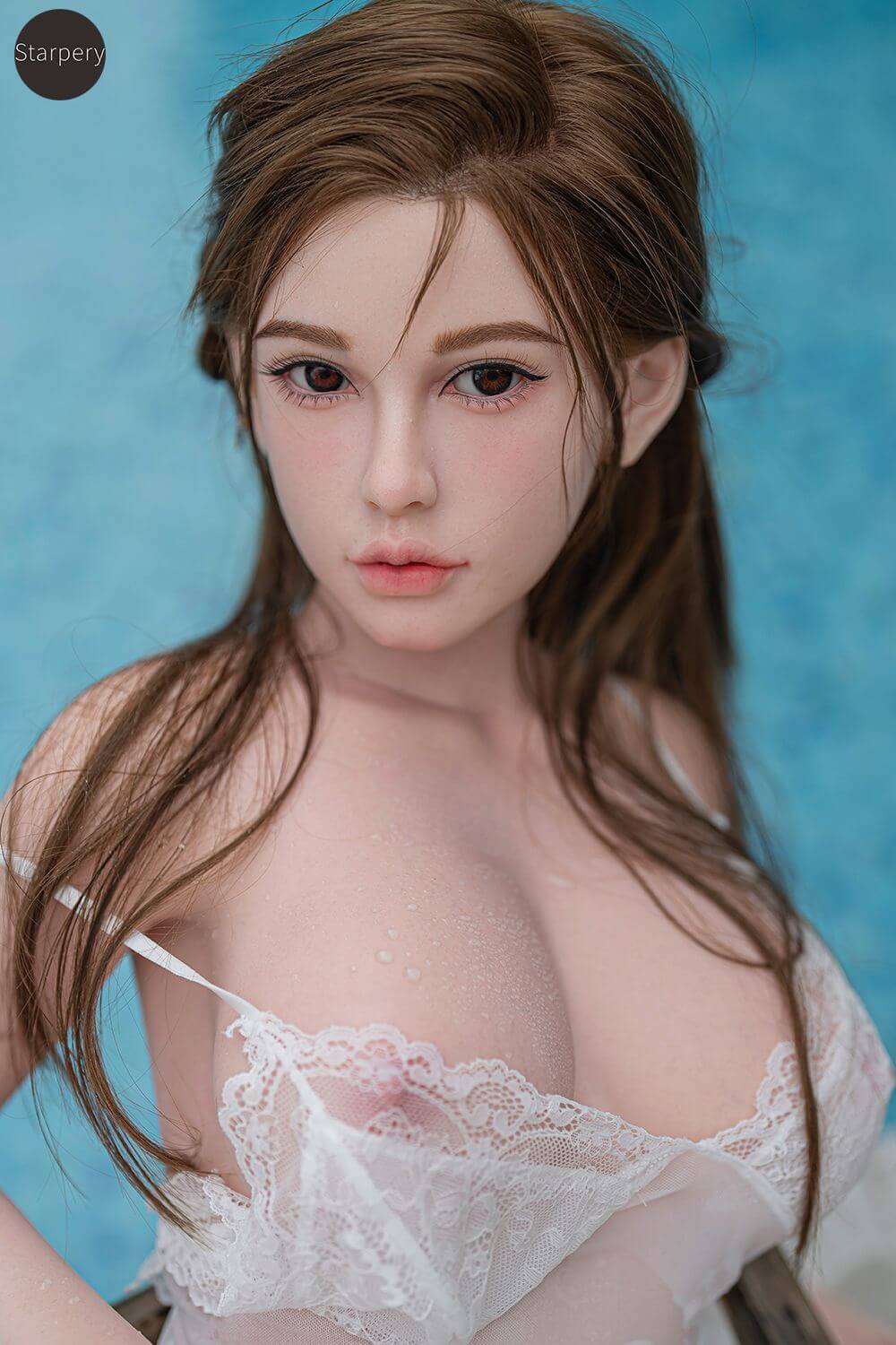 Sexpuppe Phebe 2