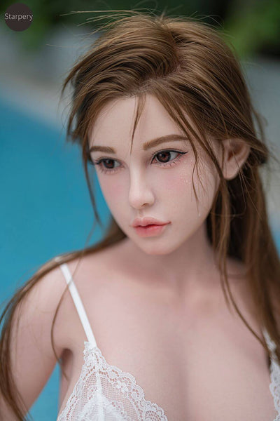 Sexpuppe Phebe 2