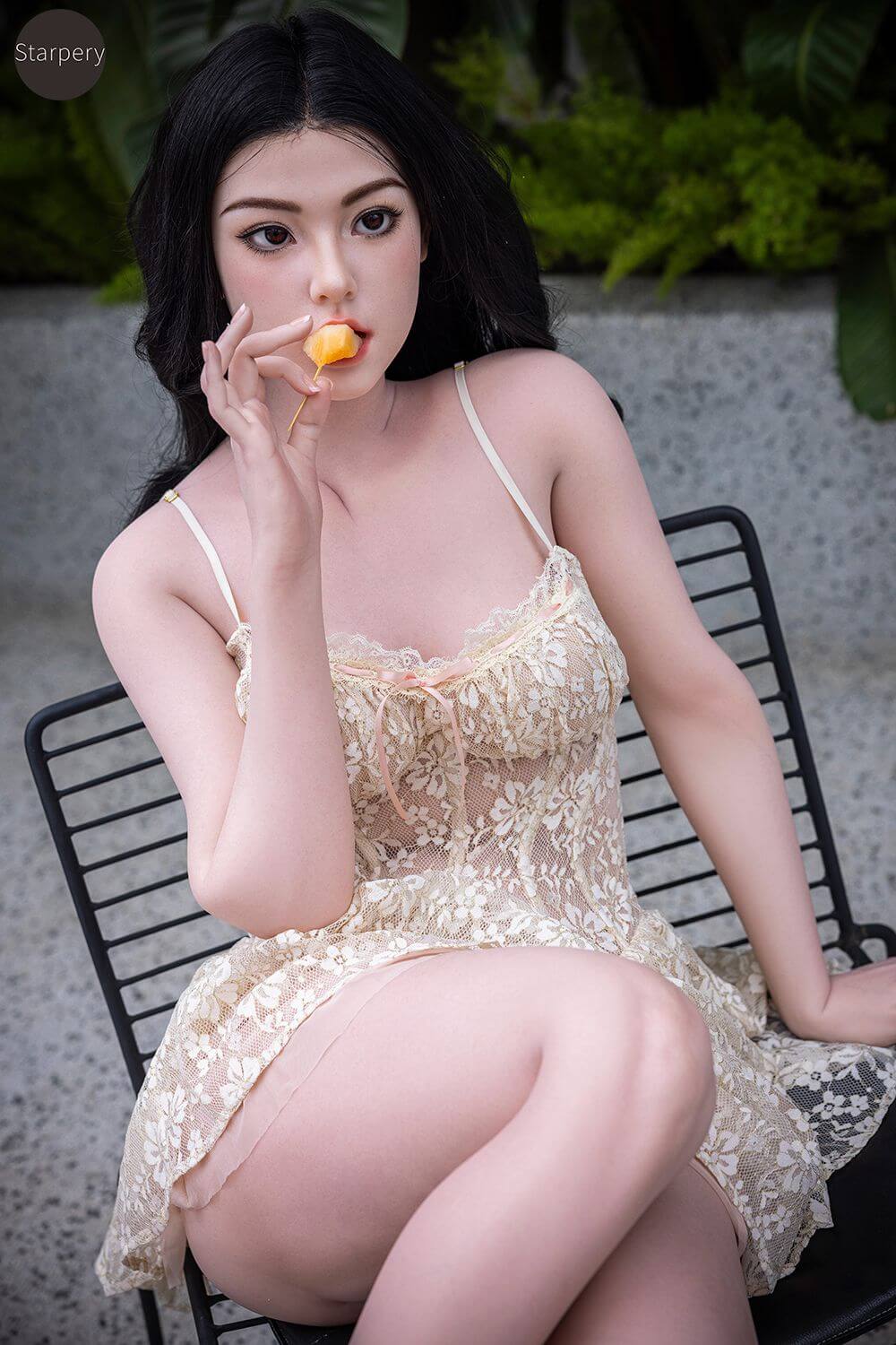 Sexpuppe Qingwen 2