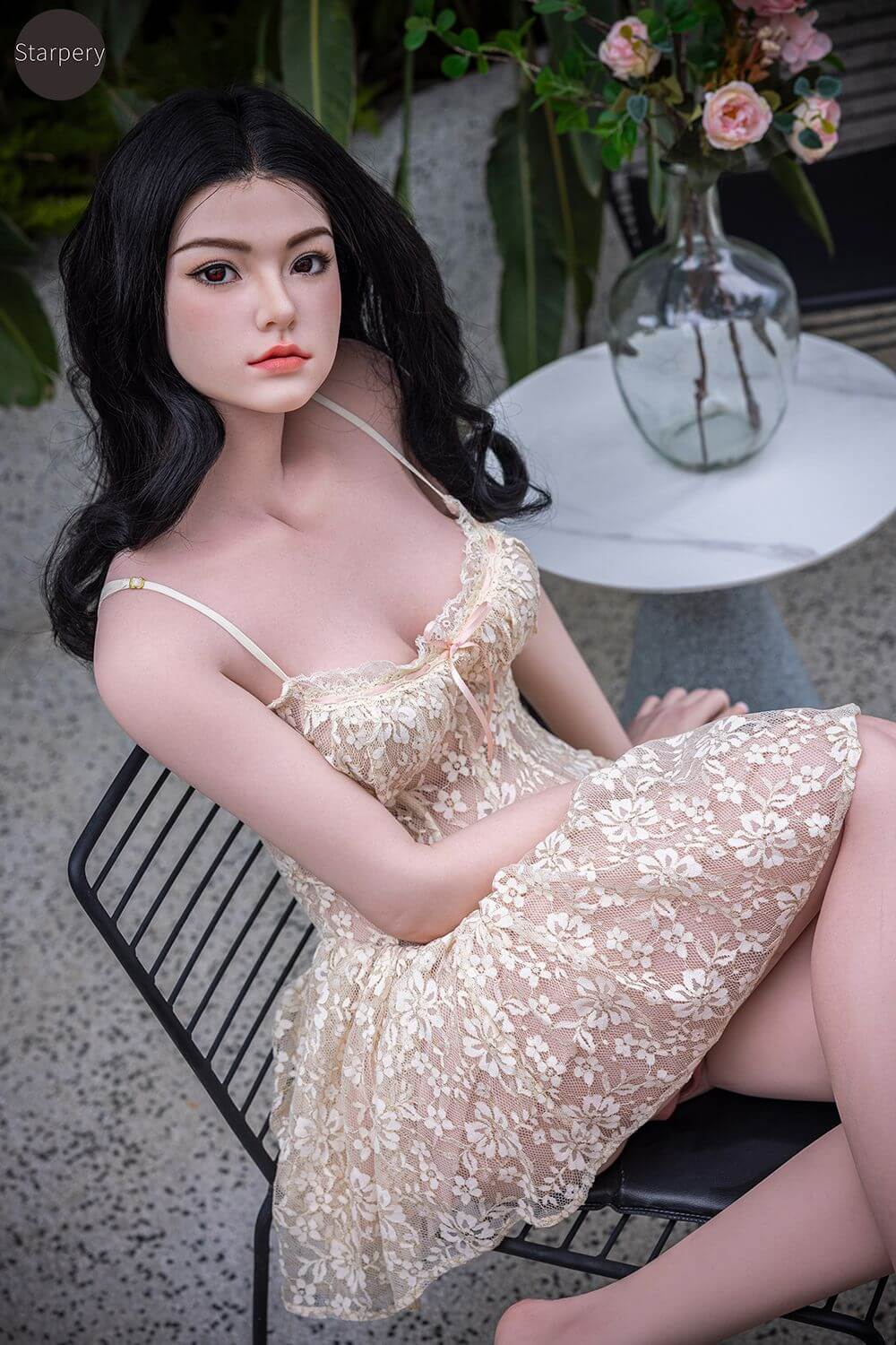 Sexpuppe Qingwen 2