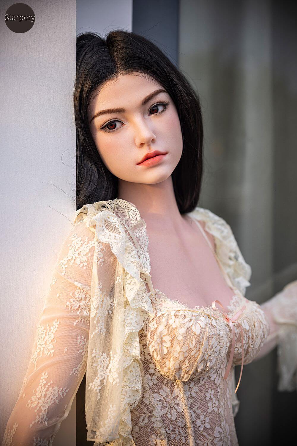 Sexpuppe Qingwen 2