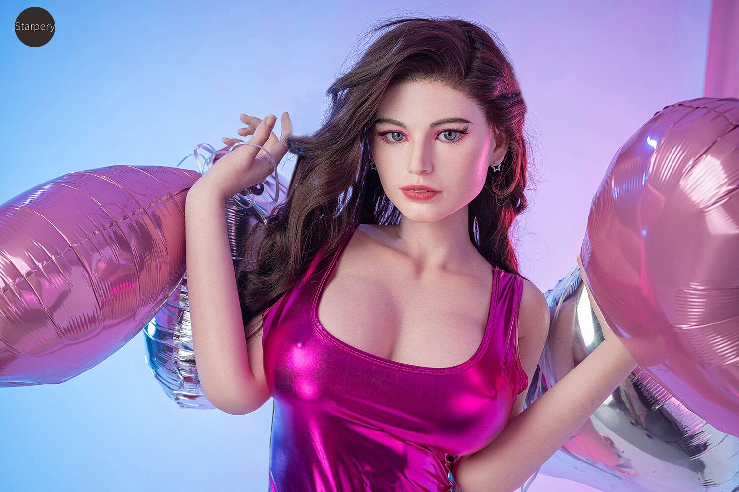 Sexpuppe Christina 2