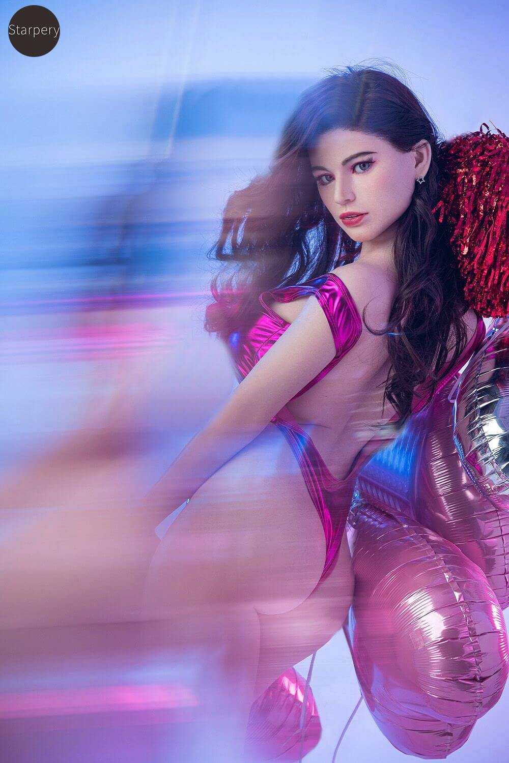 Sexpuppe Christina 2