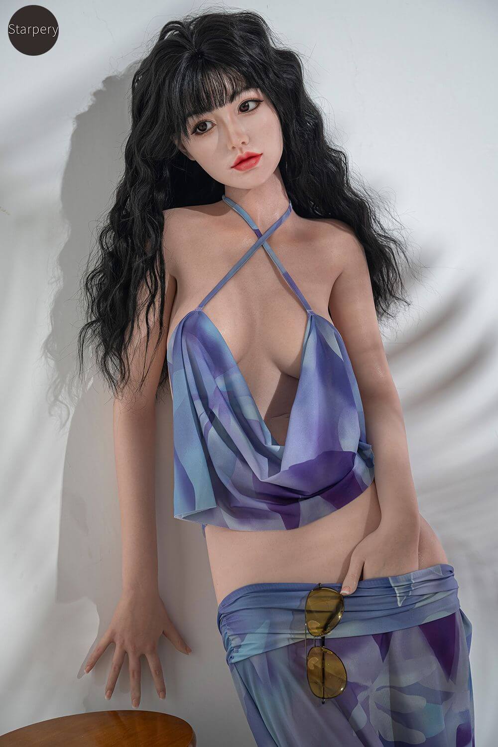 Sexpuppe Wushi